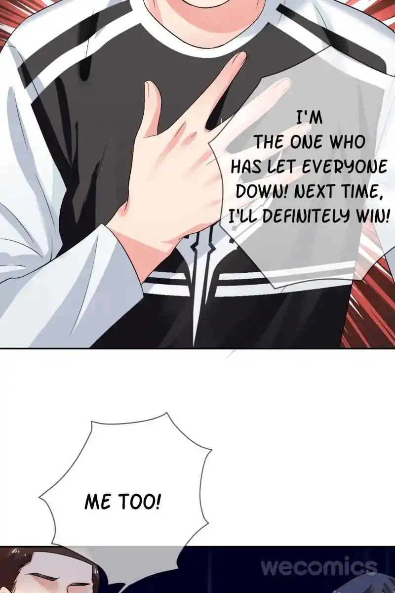 Legend Reboot Chapter 44 8